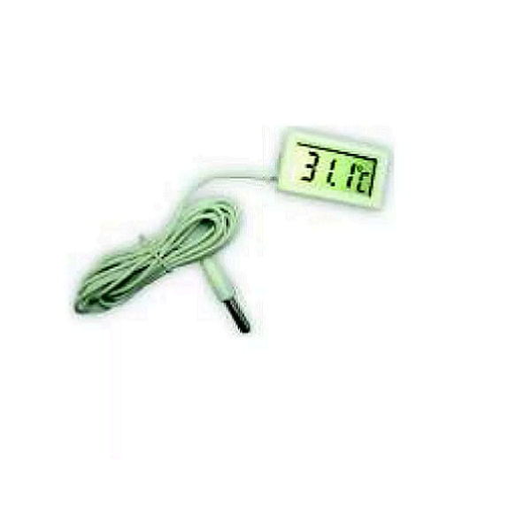 R-Tek Digital Fridge Thermometer