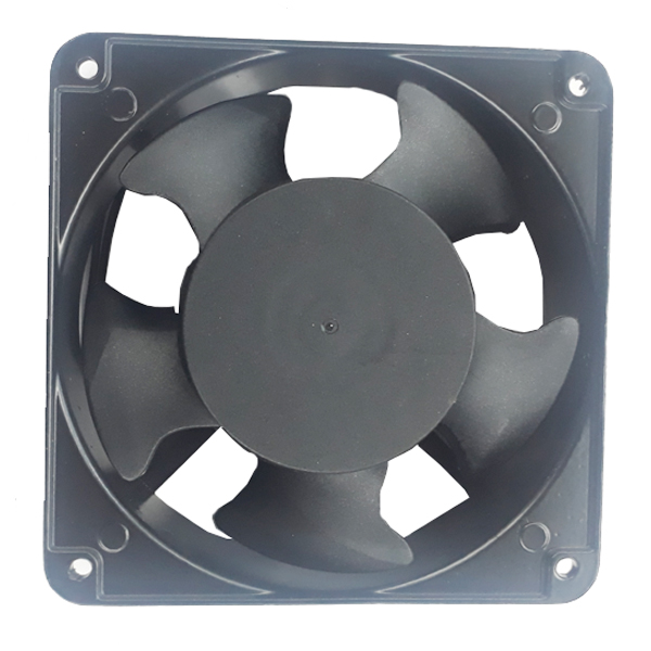 AC Axial Fan Square In 6