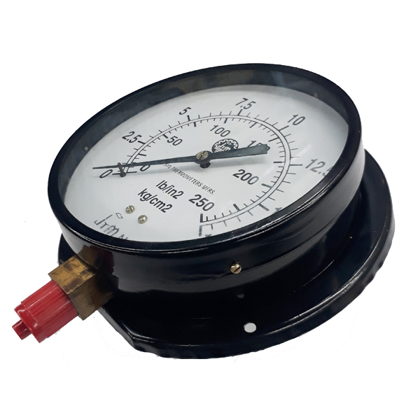 Pressure Gauge (Commercial)