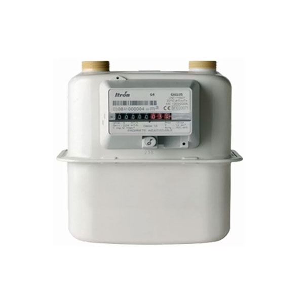 GAS METER