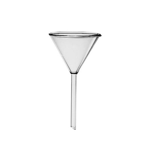 Glass Funnel