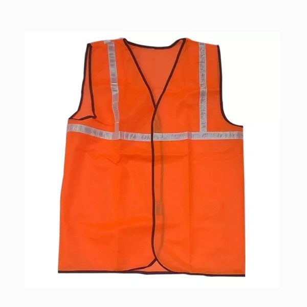 Net safety jacket 1