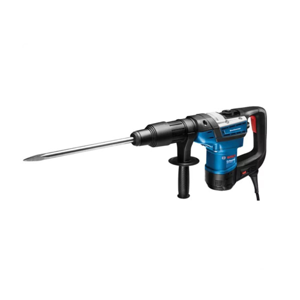 Professional Rotary Hammer, GBH 5-40 D, 1100W