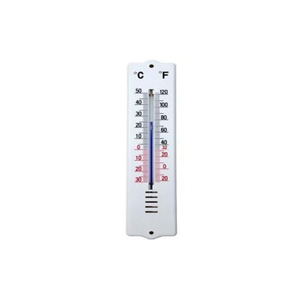 Room Thermometer 