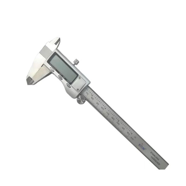 Digital Vernier Caliper (Heavy Duty & Heavy Body) 