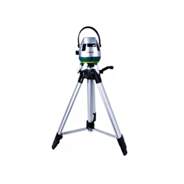 Tstop Professional High Precision Laser Level With Tripod Stand 09413