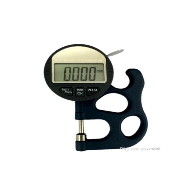 Digital Thickness Gauge