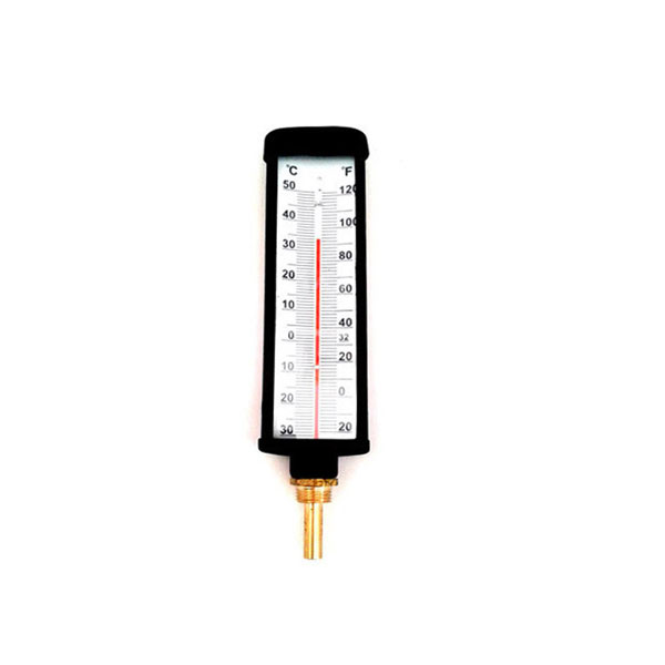 Industrial  Thermometer