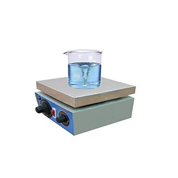 MAGNETIC STIRRER 