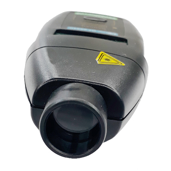 Digital Laser Tachometer