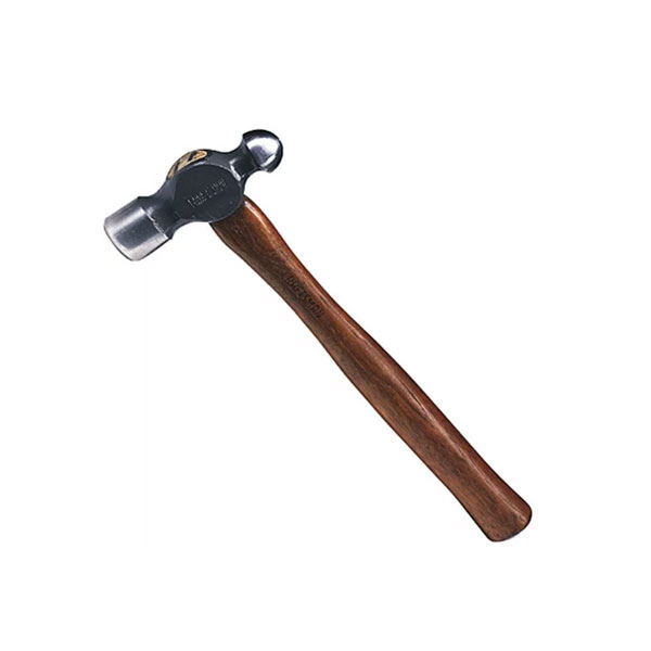 Hammer Ball Peen Size 0.22 KG.With Handle