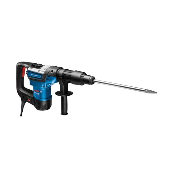 Professional Rotary Hammer, GBH 5-40 D, 1100W