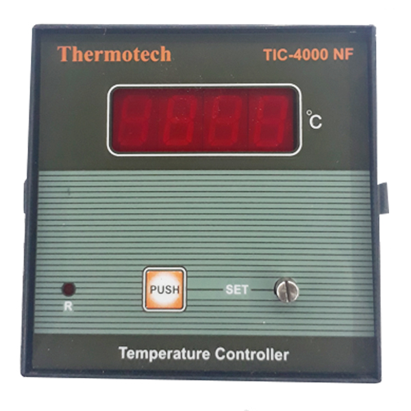 Digital Temperature Controller