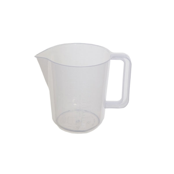 Plastic Jug