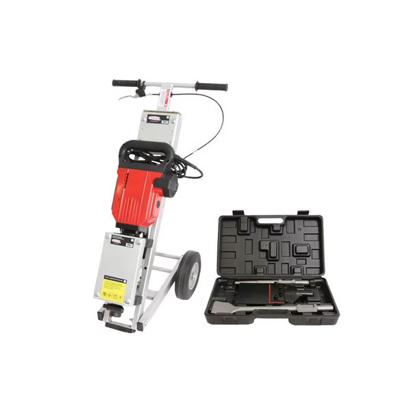 Demolition Hammer 50/45KGS 