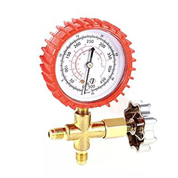 Single Manifolds Pressure Gauge