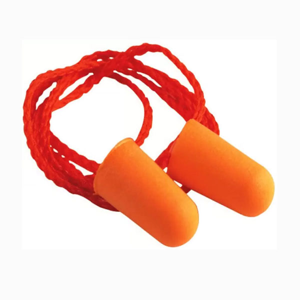 3M 1110 Corded Ear Plug