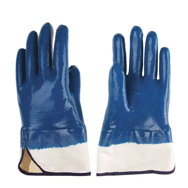 Cheminitz Full Coating Gloves 