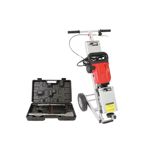 Demolition Hammer 50/45KGS 