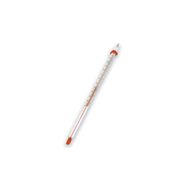 Glass Laboratory  Thermometer