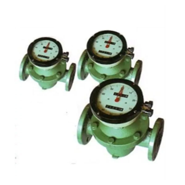 oil flow meter 3