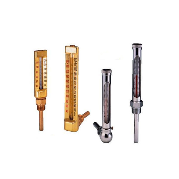 Industrial  Thermometer