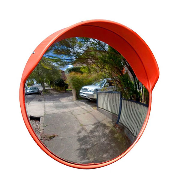 Road Star Safety Convex Mirror (Size 45cm/18