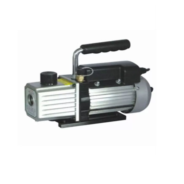  VACUUM PUMP SINGLE STAGE PUMP POWER 1/4HP