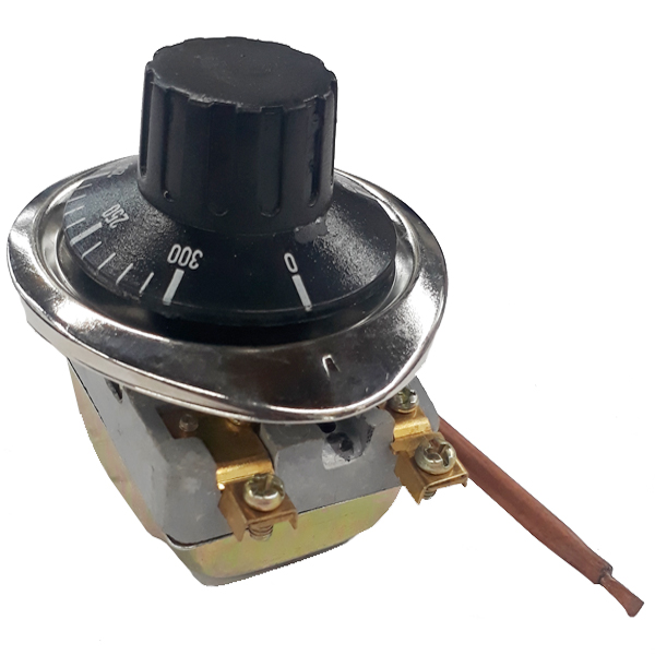 Temperature Control Switch Capillary Thermostat