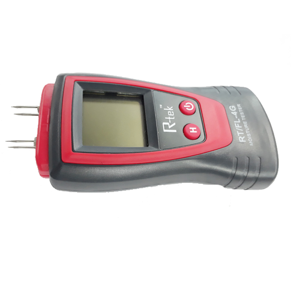Digital Moisture Meter