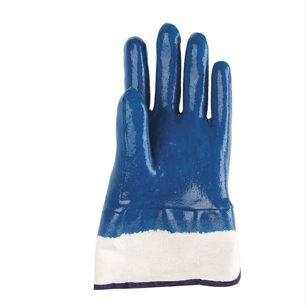 Cheminitz Full Coating Gloves 