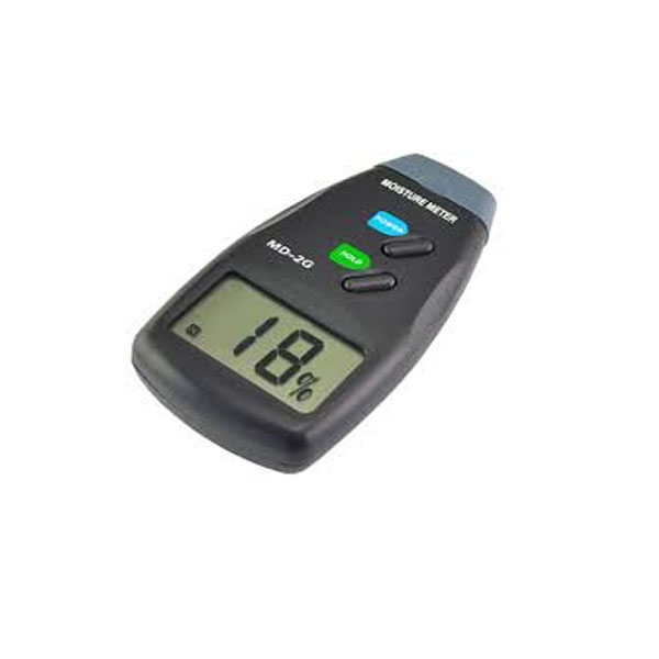 Digital Moisture Meter