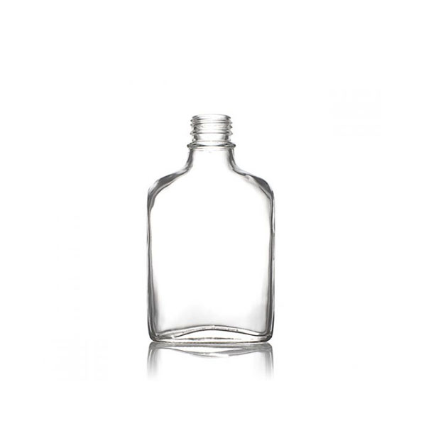 Glass Flask