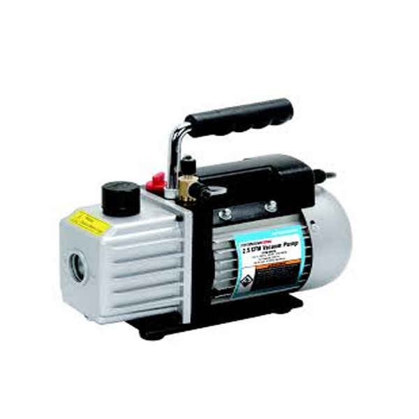 VACUUM PUMP