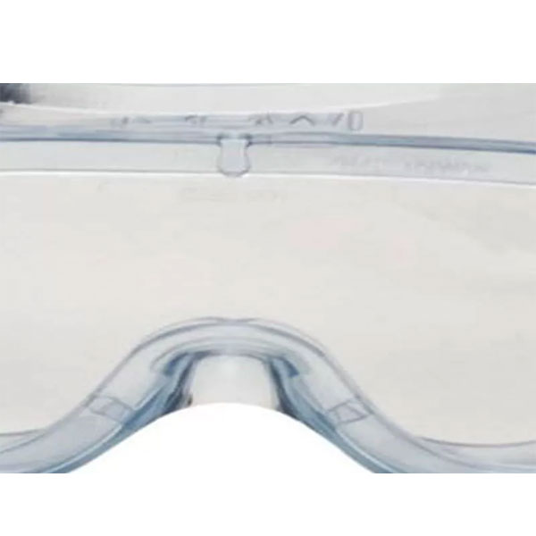 PVC Safety Goggles