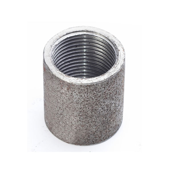 Vs Mild Steel Socket Forged Heavy Black