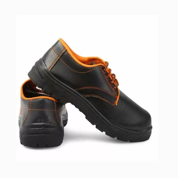 Prime Safety Shoes Steel Top