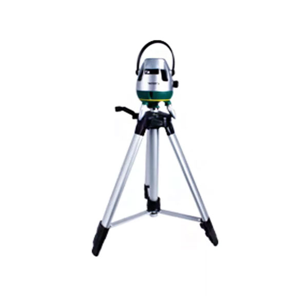 Tstop Professional High Precision Laser Level With Tripod Stand 09413