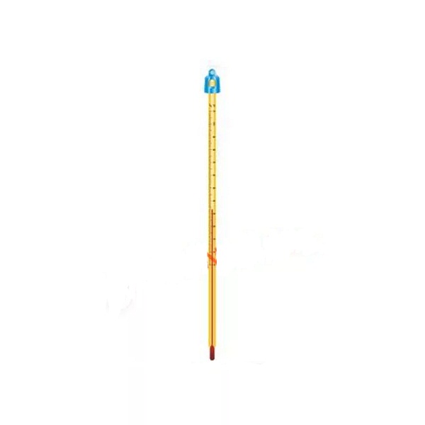 BELLSTONE GLASS THERMOMETER