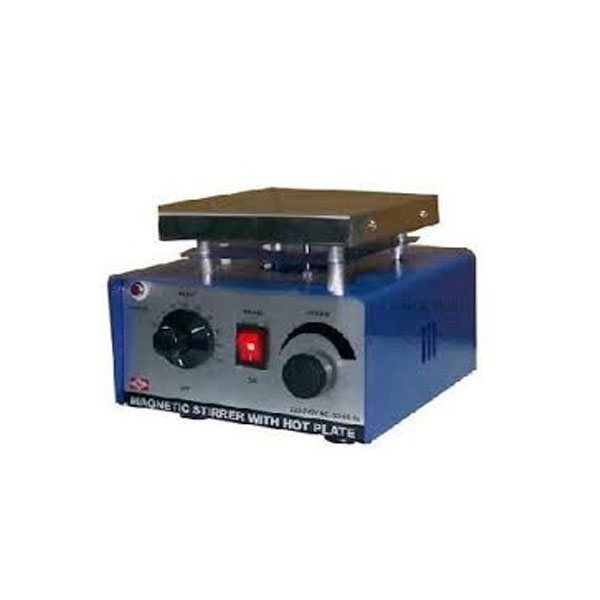 MAGNETIC STIRRER 