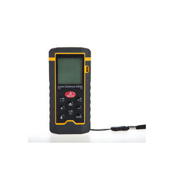 Laser Distance Meter