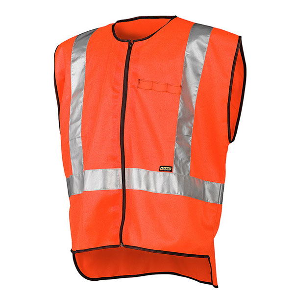 Reflecting Tape Safety Jacket