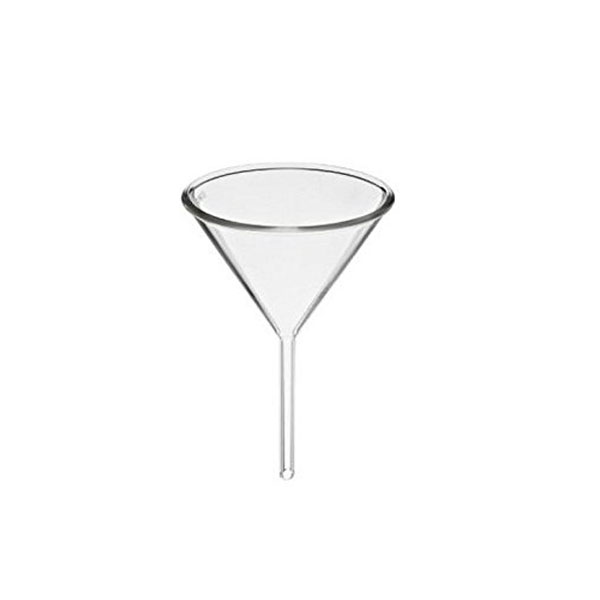 Glass Funnel