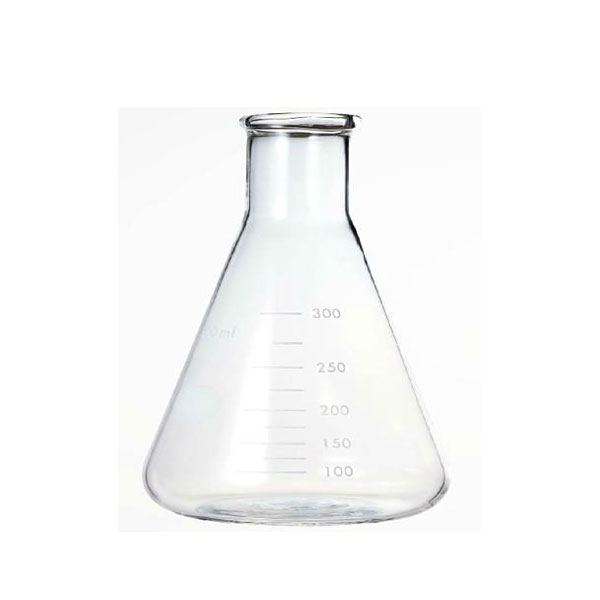 Glass Flask