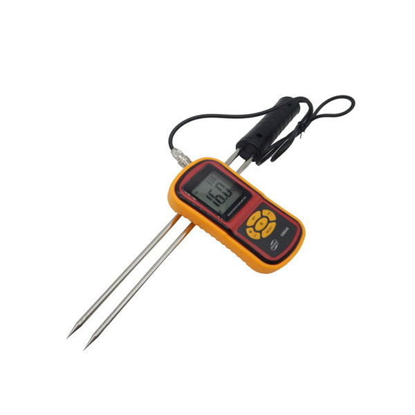 Grain Moisture Meter