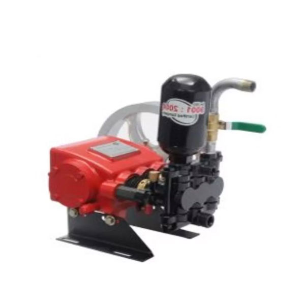 AGRO SPRAYER PUMP 1 HP