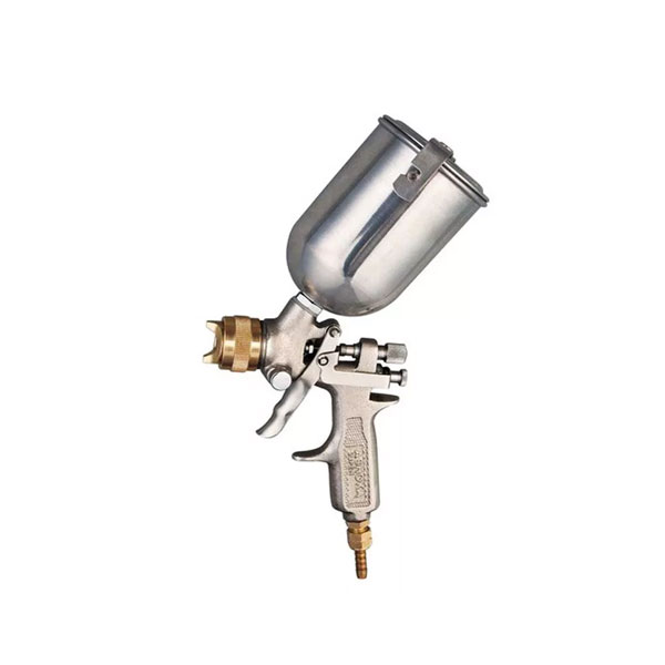 1 pint spray gun (pressure 20-50 PSI