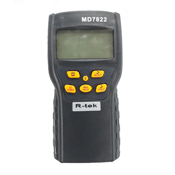 Grain Moisture Meter Operation Instruments