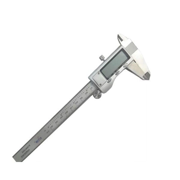 Digital Vernier Caliper (Heavy Duty & Heavy Body) 