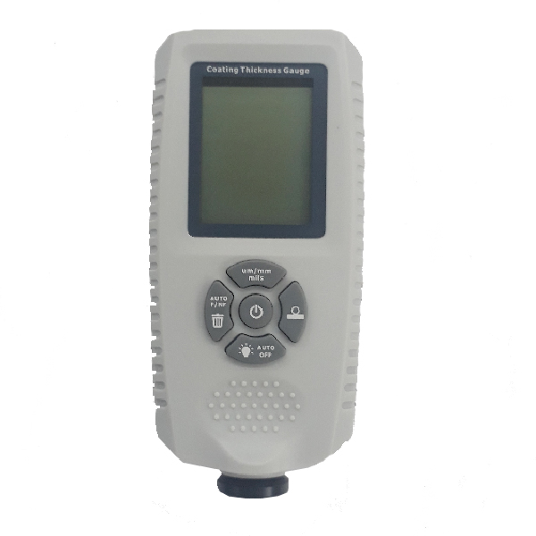 Digital Coating Thickness Gauge